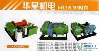 機(jī)電設(shè)備新選擇 JK電動豢養(yǎng)機(jī)，工程機(jī)械領(lǐng)域的可靠伙伴